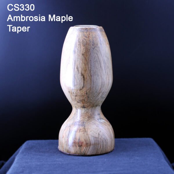 "Lava Lamp" in Ambrosia Maple