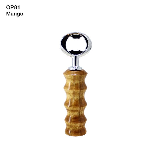 Bottle Opener in Mango (OP81)