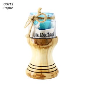 "Hyperboloid" in Poplar (CS712)