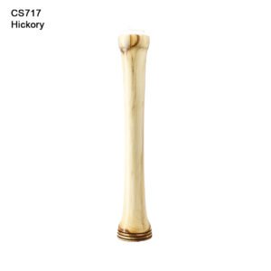 "Baker's Foot of Ale" in Hickory (CS717)