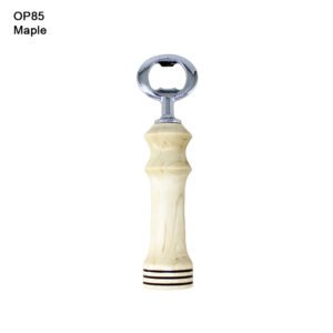 Bottle Opener in Maple (OP85)