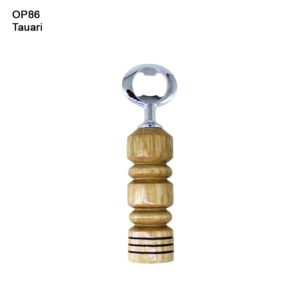 Bottle Opener in Tauari (OP86)