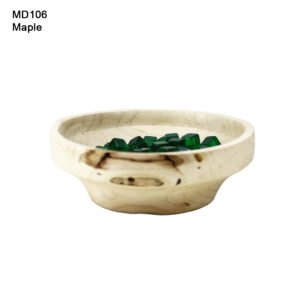 Gaming Parts Bowl in Maple (MD106)