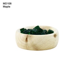 Gaming Parts Bowl in Maple (MD108)