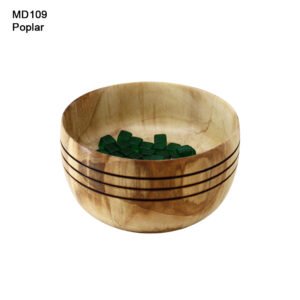 Gaming Parts Bowl in Poplar (MD109)