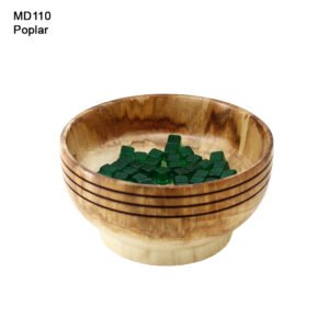 Gaming Parts Bowl in Poplar (MD110)