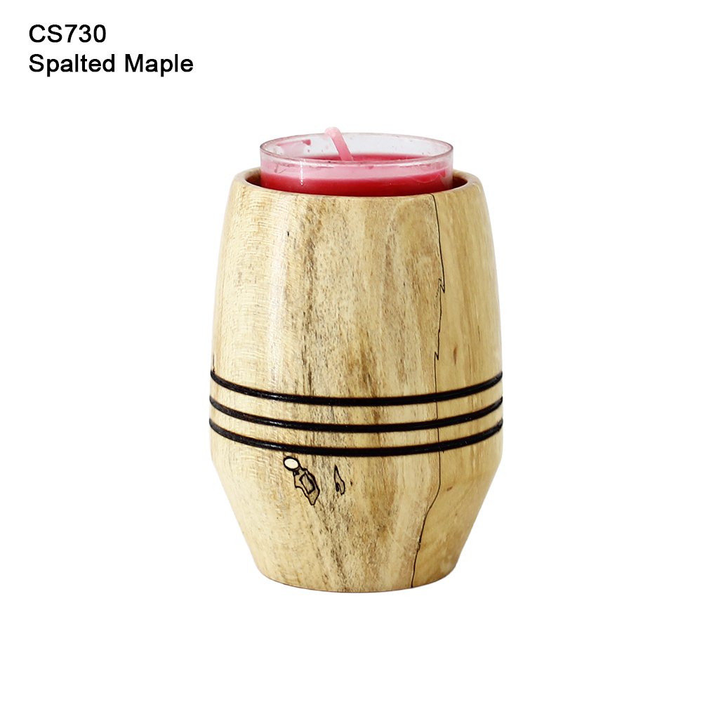 "Whiskey Tumbler" in Maple (CS730)