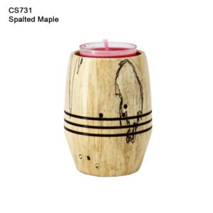 "Whiskey Tumbler" in Maple (CS731)