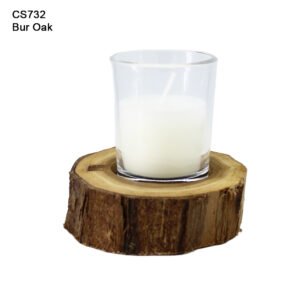 "Puck Light" in Bur Oak (CS732)