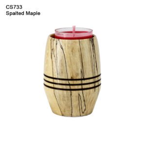 "Whiskey Tumbler" in Maple (CS733)