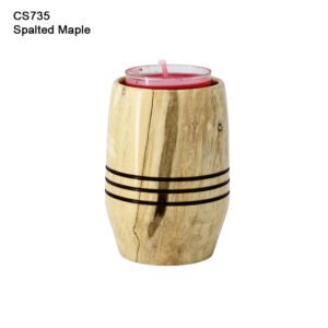 "Whiskey Tumbler" in Maple (CS735)