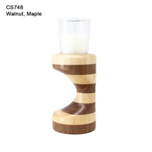 "Equilibrium" in Walnut and Maple (CS748)