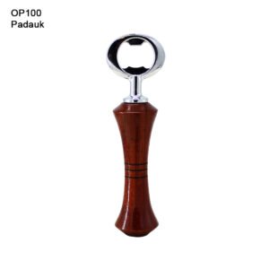 Bottle Opener in Padauk (OP100)
