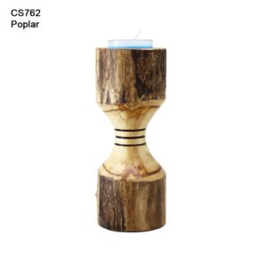 "Inside Out: Hourglass" in Poplar (CS762)