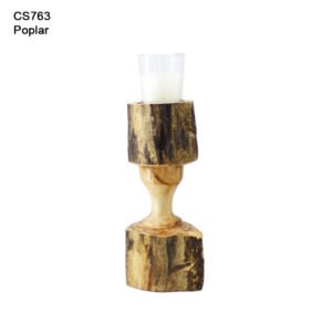 "Inside Out: Goblet" in Poplar (CS763)