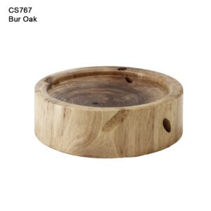 "Puck Light" in Bur Oak (CS767)
