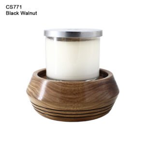 "Jupiter II" in Black Walnut (CS771)