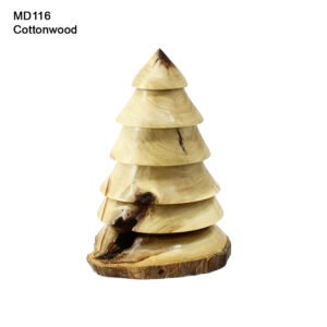 "Christmas Tree" in Cottonwood (MD116)