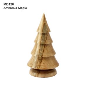 "Christmas Tree" in Ambrosia Maple (MD126)